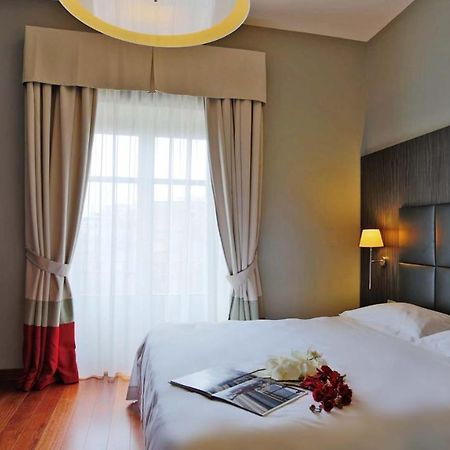 Hotel Porta Felice & Spa Palermo Eksteriør billede