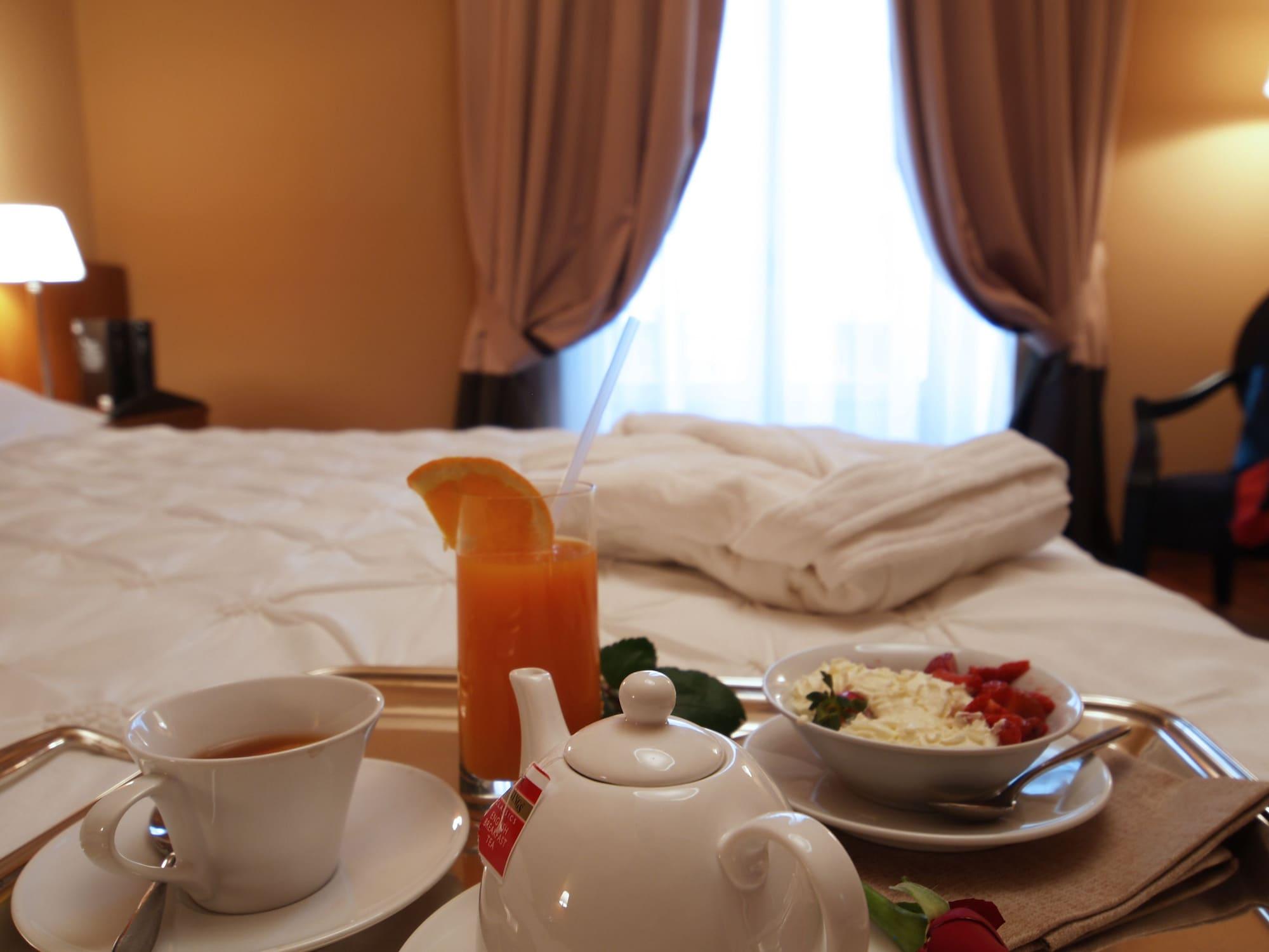 Hotel Porta Felice & Spa Palermo Eksteriør billede