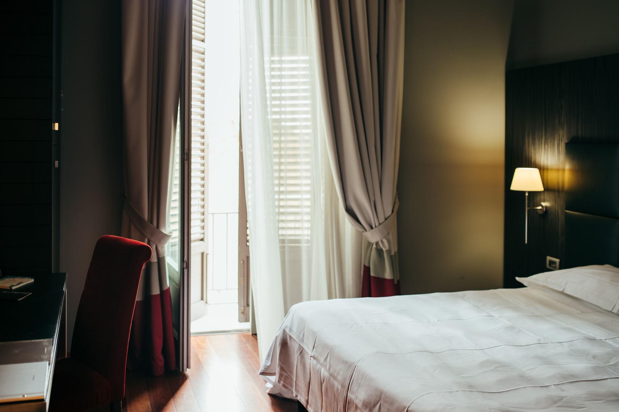 Hotel Porta Felice & Spa Palermo Eksteriør billede