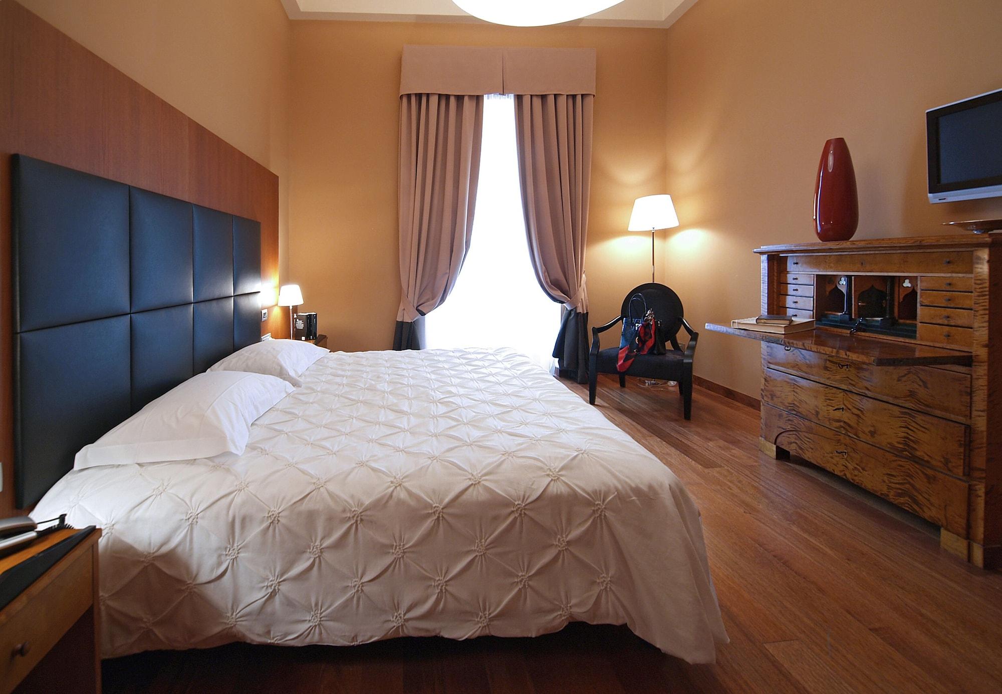 Hotel Porta Felice & Spa Palermo Eksteriør billede