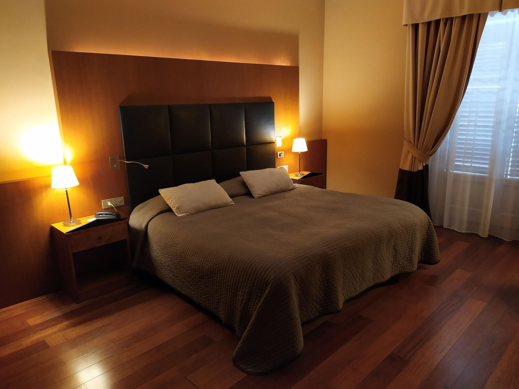 Hotel Porta Felice & Spa Palermo Eksteriør billede