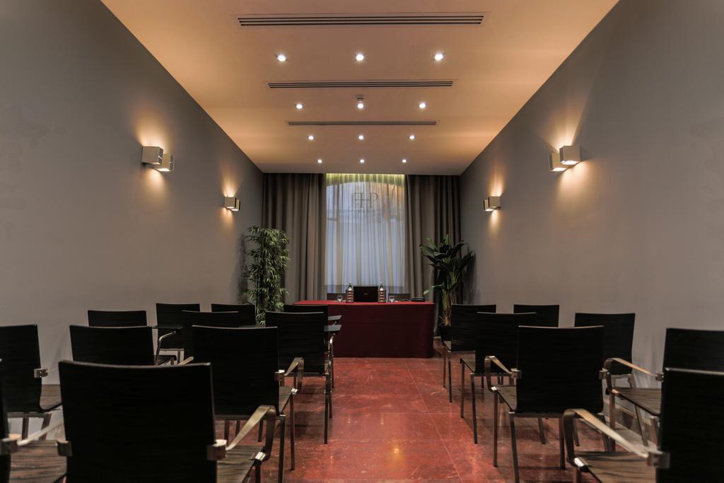 Hotel Porta Felice & Spa Palermo Eksteriør billede