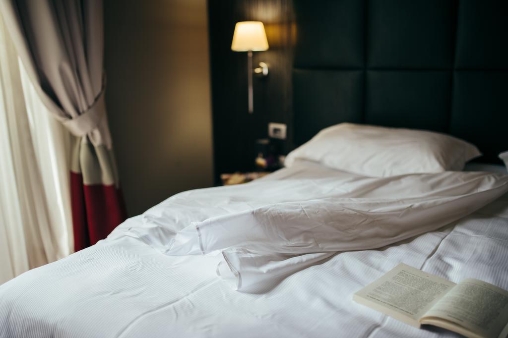 Hotel Porta Felice & Spa Palermo Eksteriør billede