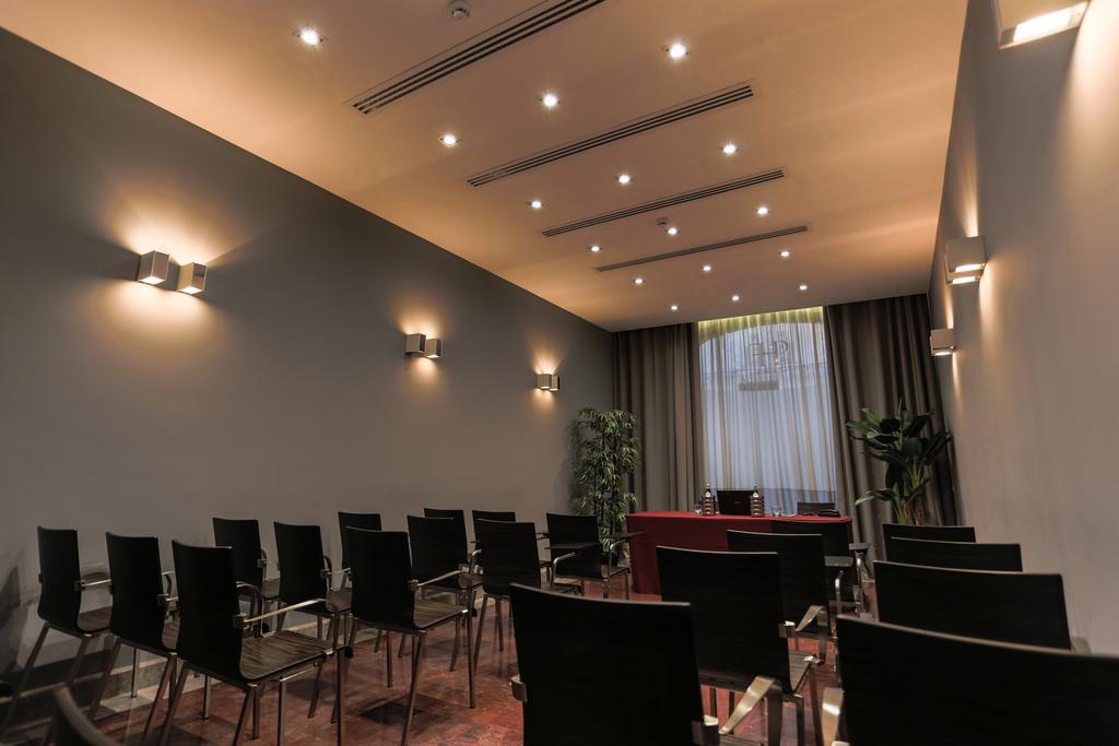 Hotel Porta Felice & Spa Palermo Eksteriør billede