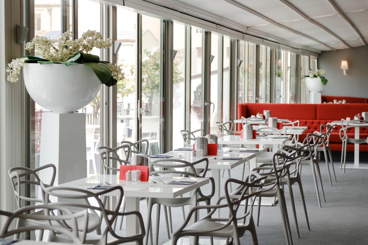 Hotel Porta Felice & Spa Palermo Eksteriør billede