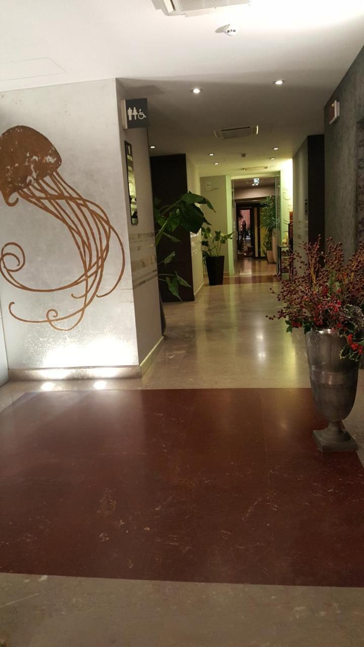 Hotel Porta Felice & Spa Palermo Eksteriør billede
