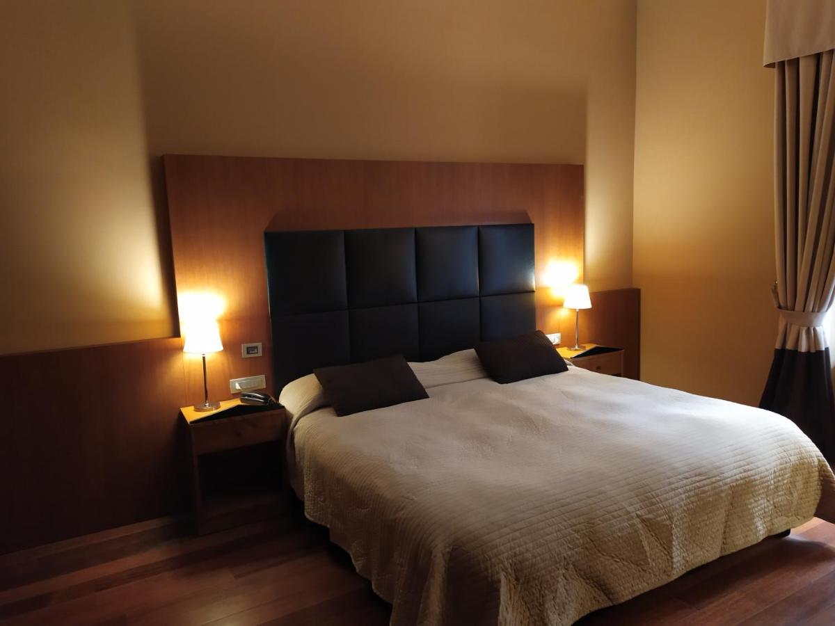 Hotel Porta Felice & Spa Palermo Eksteriør billede